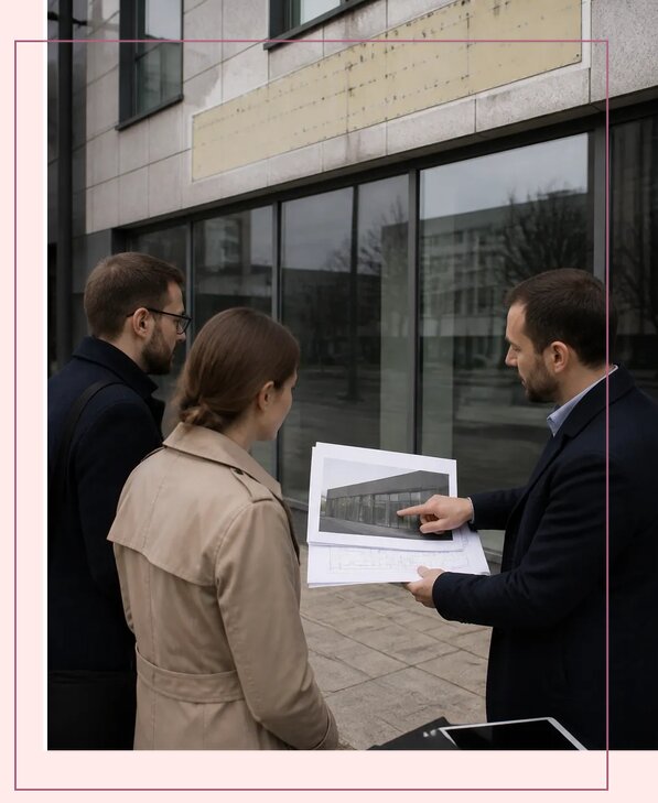 Согласование вывесок и рекламных конструкций в Богородицке